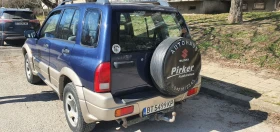 Suzuki Grand vitara 2TD, снимка 4