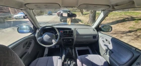 Suzuki Grand vitara 2TD, снимка 6
