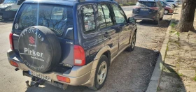 Suzuki Grand vitara 2TD, снимка 3