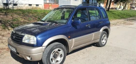 Suzuki Grand vitara 2TD, снимка 5