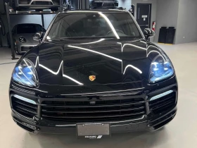 Porsche Cayenne * БЕЗ ЗАБЕЛЕЖКИ* ОБДУХВАНЕ* 360КАМЕРИ* BOSE* , снимка 6