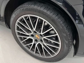 Porsche Cayenne * БЕЗ ЗАБЕЛЕЖКИ* ОБДУХВАНЕ* 360КАМЕРИ* BOSE* , снимка 7