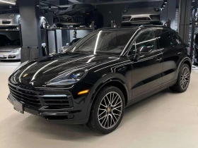 Porsche Cayenne * БЕЗ ЗАБЕЛЕЖКИ* ОБДУХВАНЕ* 360КАМЕРИ* BOSE* , снимка 13