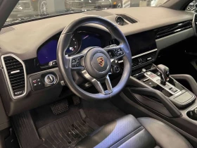 Porsche Cayenne * БЕЗ ЗАБЕЛЕЖКИ* ОБДУХВАНЕ* 360КАМЕРИ* BOSE* , снимка 5