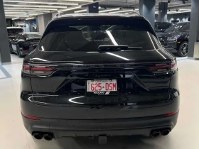 Porsche Cayenne * БЕЗ ЗАБЕЛЕЖКИ* ОБДУХВАНЕ* 360КАМЕРИ* BOSE* , снимка 4