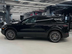 Porsche Cayenne * БЕЗ ЗАБЕЛЕЖКИ* ОБДУХВАНЕ* 360КАМЕРИ* BOSE* , снимка 2
