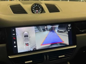 Porsche Cayenne * БЕЗ ЗАБЕЛЕЖКИ* ОБДУХВАНЕ* 360КАМЕРИ* BOSE* , снимка 16