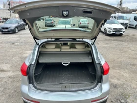 Infiniti Ex35 V6 3.5 300к.с. - Лизинг, снимка 16