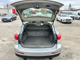 Infiniti Ex35 V6 3.5 300к.с. - Лизинг, снимка 15