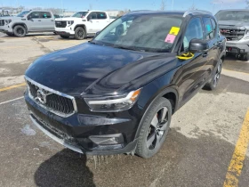 Volvo XC40 MOMENTUM| PANORAMA| 2 КЛЮЧА| CARFAX , снимка 1