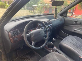 Ford Escort, снимка 5