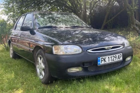 Ford Escort, снимка 1