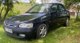 Ford Escort, снимка 2
