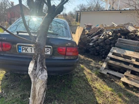 Ford EcoSport, снимка 3