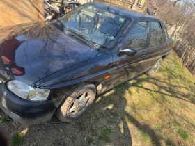 Ford EcoSport, снимка 2