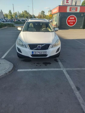 Volvo XC60, снимка 1