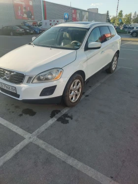 Volvo XC60, снимка 2