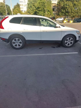 Volvo XC60, снимка 7