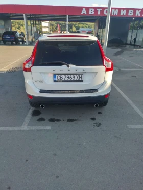 Volvo XC60, снимка 5
