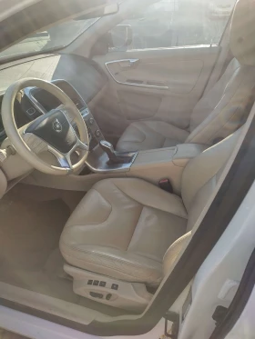 Volvo XC60, снимка 11