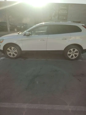 Volvo XC60, снимка 3