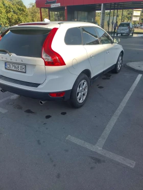 Volvo XC60, снимка 6