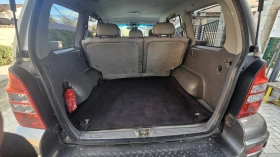 Hyundai Terracan, снимка 17