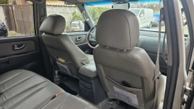 Hyundai Terracan, снимка 13