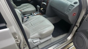 Hyundai Terracan, снимка 9