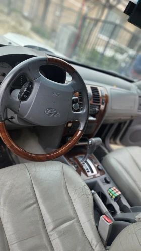 Hyundai Terracan, снимка 15