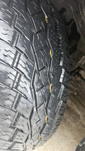 Hyundai Terracan, снимка 8