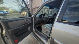 Hyundai Terracan, снимка 16