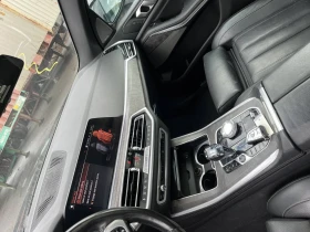 BMW X5 M40i, снимка 8