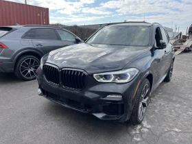 BMW X5 M40i, снимка 1