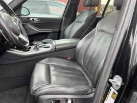 BMW X5 M40i, снимка 10
