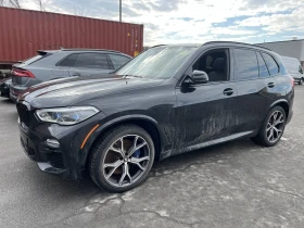BMW X5 M40i, снимка 2