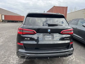 BMW X5 M40i, снимка 5