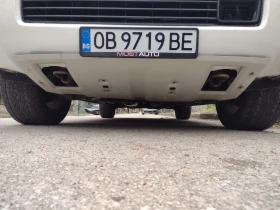 Toyota Sequoia Platinum, снимка 12