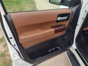 Toyota Sequoia Platinum, снимка 6