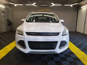 Ford Kuga 2.0 TDCI, снимка 8