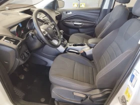 Ford Kuga 2.0 TDCI, снимка 13