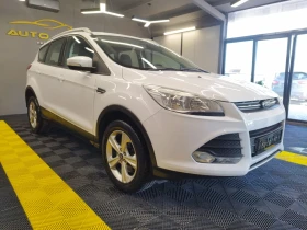 Ford Kuga 2.0 TDCI, снимка 7