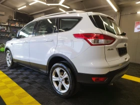 Ford Kuga 2.0 TDCI, снимка 4