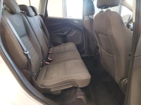 Ford Kuga 2.0 TDCI, снимка 12