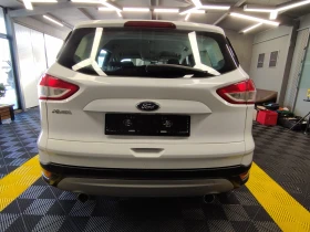Ford Kuga 2.0 TDCI, снимка 3