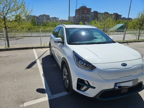 Kia Niro, снимка 1