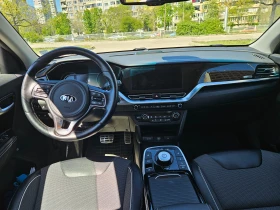 Kia Niro, снимка 7