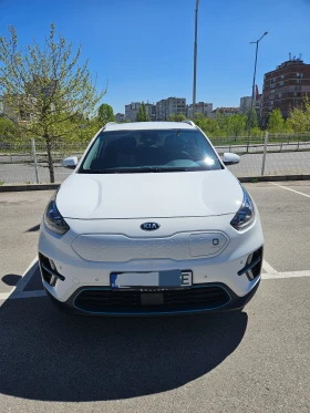 Kia Niro, снимка 3