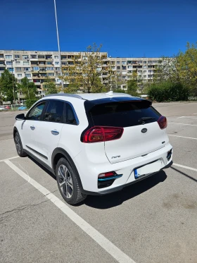 Kia Niro, снимка 4