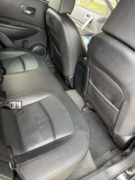 Nissan Qashqai, снимка 7